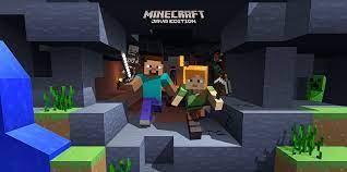 I'm not gaining any kind of recognition for doing this . Minecraft Java Edition Launcher 1740x867 Wallpaper Teahub Io