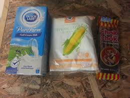 Malah, anak anda pasti akan suka! Sajian Resepi Aiskrim Malaysia Lembut Dan Gebu Arisa