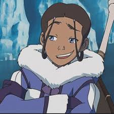 Katara white | living my life the way i want to and sacrifices are made sometimes. Katara Avatar The Last Airbender Avatar The Last Airbender