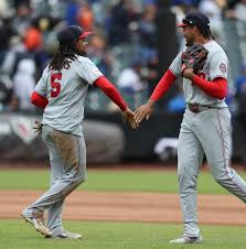CJ Abrams and James Wood should be All-Star starters for the National League