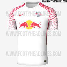 The new rb leipzig home kit 21/22 by nike. The Leipzig 17 18 Home Kit Introduces A Bespoke Look In White And Red Made By Nike Nike Team Wear Rb Leipzig