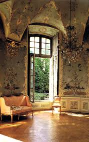 French Chateaux Beautiful Interiors French Interior Decor