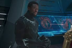 Fuimetv 41 views4 months ago. Black Panther Reviews Are Saying It Might Be Marvel S Best Movie Ever Teen Vogue