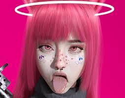 Katrina Post's Instagram, Twitter & Facebook