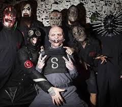 Das ganze war offenbar ein äußerst erfolgreiches projekt. Slipknot Slipknot Wolle Kaufen Masken