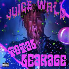 Tons of awesome juice wrld desktop 4k wallpapers to download for free. Juice Wrld Total Leakage Fanmade Album Cover Juicewrld