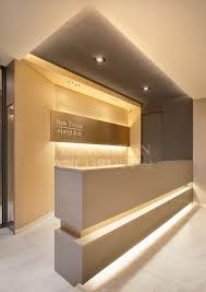 Information Desk Hospital Interior Design Reception Desk Design Hospital Interior