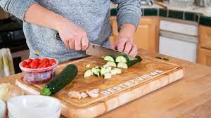 This knife set from chicago cutlery is our number one knife set in this review. The Best Kitchen Knife Set Of 2020 Chicago Tribune