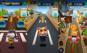 Main game lari di y8.com. 22 Game Lari Larian Tanpa Henti Terbaik Di Smartphone