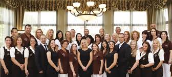 Das Team Zahnbehandlung Zahnarzt Zahnarzt Ungarn