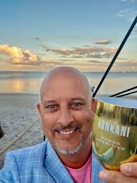 Charity Party am Haffdüün in Haffkrug. ❤️☀️