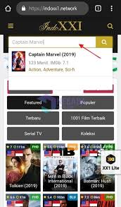 Daftar aplikasi download film indonesia · 1. 3 Cara Download Film Indoxxi Di Hp Laptop Lengkap Gambar