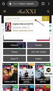 Cara untuk bisa download film indo yaitu dengan mengunjungi situs ganool.bz lalu kamu bisa mencari judul film yang diinginkan pada kotak . 3 Cara Download Film Indoxxi Di Hp Laptop Lengkap Gambar