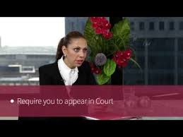 File the appropriate divorce papers with the court. Pin On P S