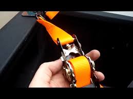 Shop our range of tie down straps at warehouse prices from quality brands. Harbor Freight Tie Down Strap Review Sku 63056 Youtube