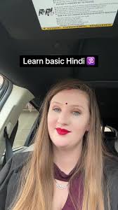Learning Hindi 💕🕉️