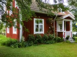 Liebevoll Eingerichtetes Ferienhaus In Sudschweden Ferienhaus Schweden Urlaub Ferienhaus Haus Schwedenhaus