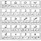 Arabic Lettering Workshop event image
