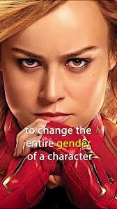 Avengers Endgame Brie Larson Chris Hemsworth Don Cheadle Marvel Interview