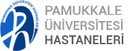 Pamukkale üniversitesi eğitim uygulama ve araştırma hastanesi. Pamukkale Universitesi Hastaneleri