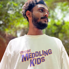 Profile for Jinil Joseph