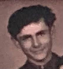 Hi just wondered if you can make my dads picture any better for me. Thanks  in advance x