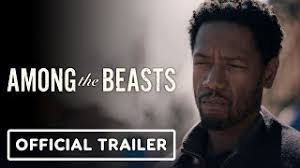 Actor Tory Kittles, director Matthew Newton break down new thriller 'Among  the Beasts'