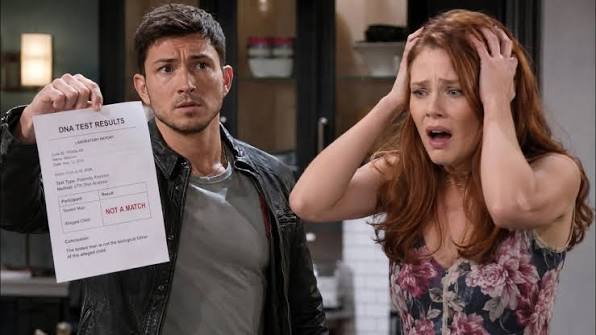 Days of our Lives Spoilers, April 27: Joy brings Alex the biggest surprise  of his life