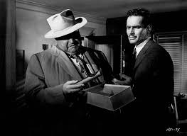Touch Of Evil Blu Ray Review Best Film Noir Film Noir Noir Movie