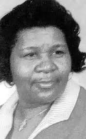 Minnie Wright Obituary (2016)