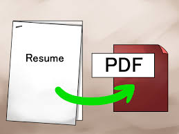 That means, your resume may not need to be entirely different, but you'll likely want to make at least a few minor updates. How To Write A Resume As A Graduate Student With Pictures