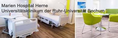 Detaillierte informationen zum krankenhaus st. Marien Hospital Herne Home