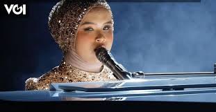 Produser Musik Ini Puji Putri Ariani yang Bawakan Lagu U2: Dia Memberi  Banyak Tekstur