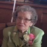 Edna Colburn Obituary