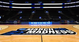 Jalen suggs & mark few final four postgame interview. Here Are Your 2021 Ncaa Tournament Broadcast Crews