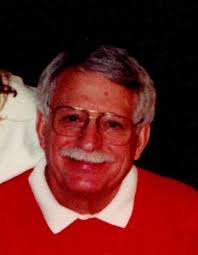 Obituary for Carl Thomas Ness