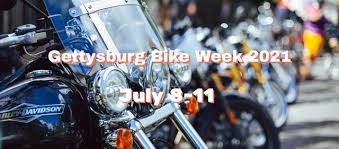 Gettysburg Bike Week Archives The Cycle Source Magazine World Report