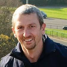 Bristol City pays tribute to teacher Mark Bessell after he was killed in  Ben Nevis avalanche