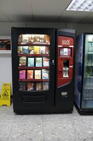 Books Vending Machine Amantes De Livros Livros