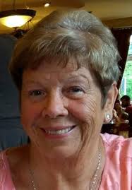 Tribute to Maureen Brown, 1944