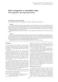 Ea mentioneaza ca importanta activitatilor extrascolare nu trebuie neglijata, insa si ca este nevoie sa avem o masura cand construim programul copiilor. Rolul Activitatilor Extrascolare In Procesul Educational