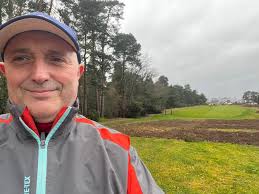 WestHill great course good company