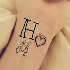 Photo about love shape rose petal letter h background on white background. H Alphabet Dpz Mano Fun Masti Maza Everything Facebook