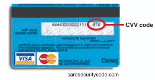 A card's cvv comes in handy mostly for online purchases. Debit Card Zip Code Finder