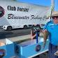 Oct Fishing Outing  — Club Forster Bluewater event image