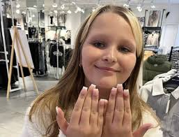 My beautiful daughter, 12, didn't need to die'