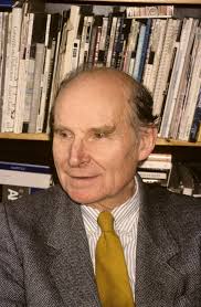 Veteran Modernist John Winter dies aged 82