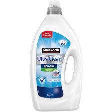 We did not find results for: Kirkland Signature Ultra Clean Non Bio Laundry Detergent 142 Washes Costco Uk