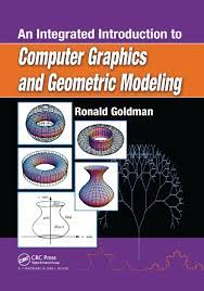 Many image compression schemes use fractal algorithms to compress computer graphics files to less than a quarter of their original size. An Integrated Introduction To Computer Graphics And Geometric Modeling