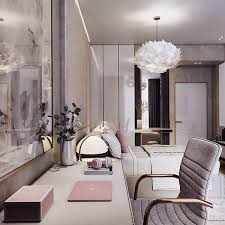 Maybe you would like to learn more about one of these? 2 Bedroom Apartment Interior Design On Behance Condo Interior Design Apartment Interior Luxurious Bedrooms